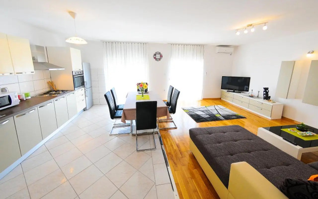 Apartments Rajic