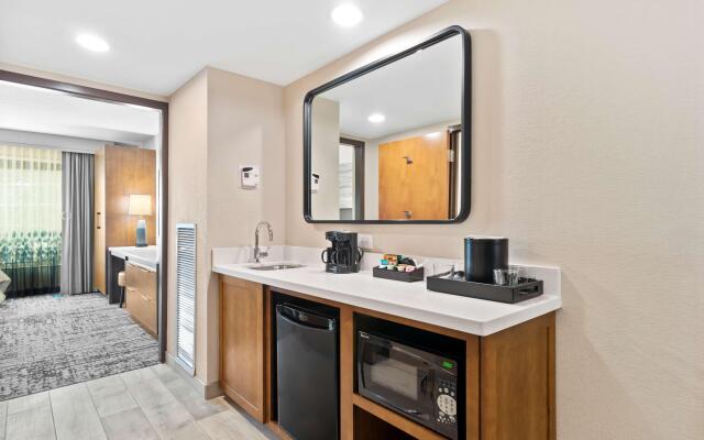 Embassy Suites by Hilton Anaheim South