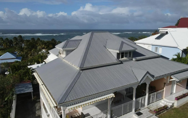 VILLA KAZALUCE - Appartement 2 chambres