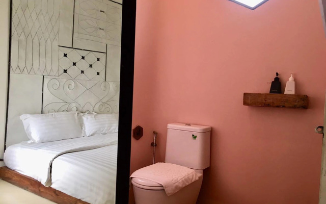 The Artel Nimman Hotel