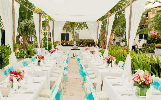 Las Terrazas Resort and Residences Ambergris
