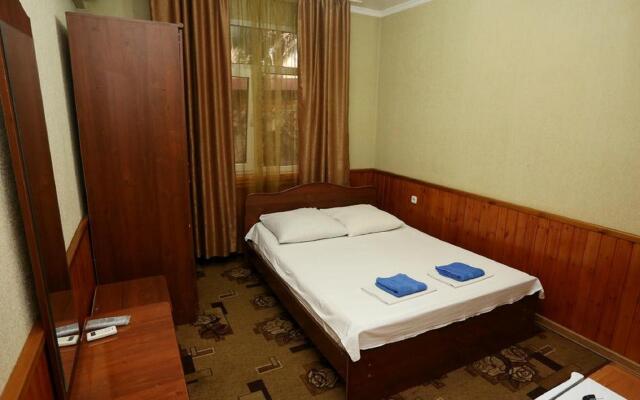 Briz Guest House