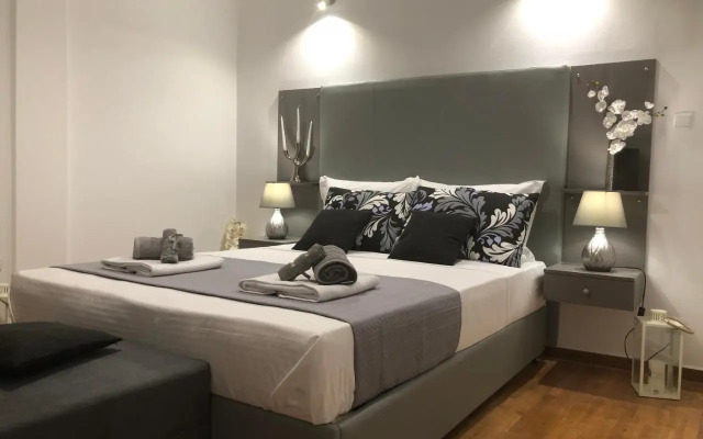 Athenaeum Acropolis Residence 1min to Museum