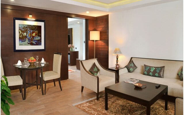 Golden Tulip Srinagar