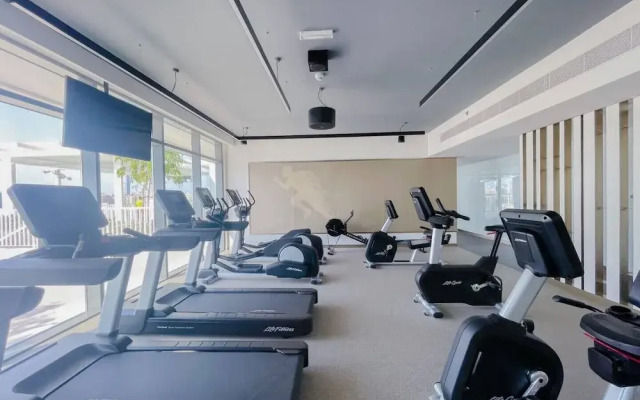 Primestay - Beach Vista Residences - Dubai Harbour