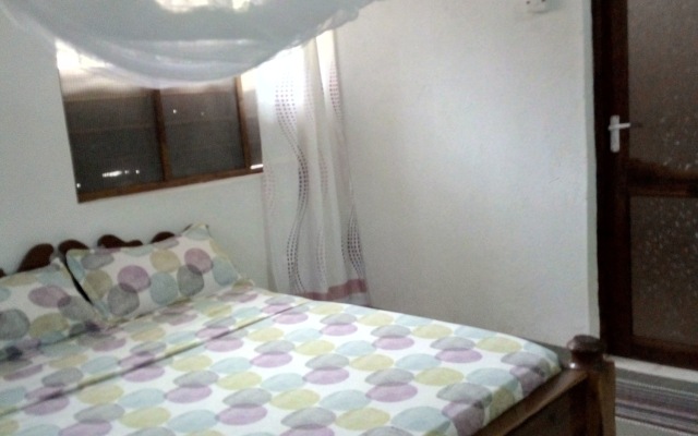 Delina Mshimba Guest House