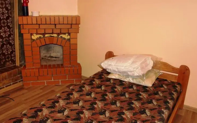 Holiday House Liepa