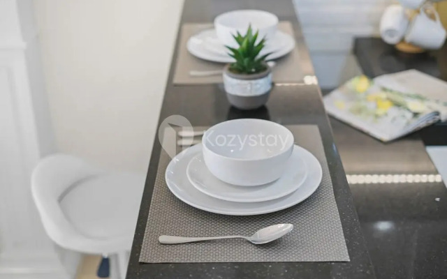 Padmi by Kozystay - Paskal