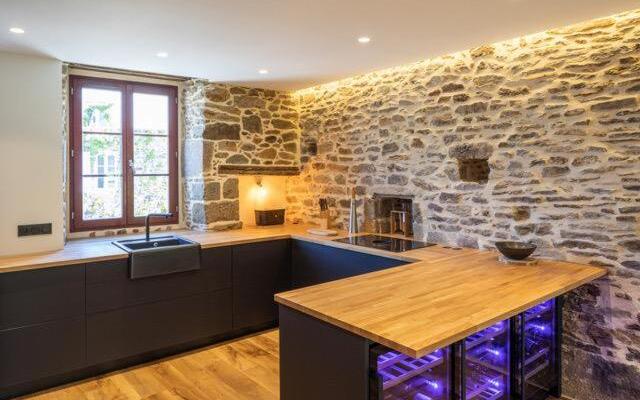 Appart Halo et Duplex Les Filles