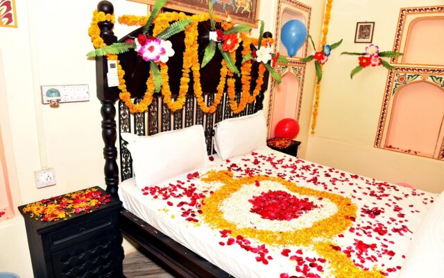 Hotel Shahi Palace