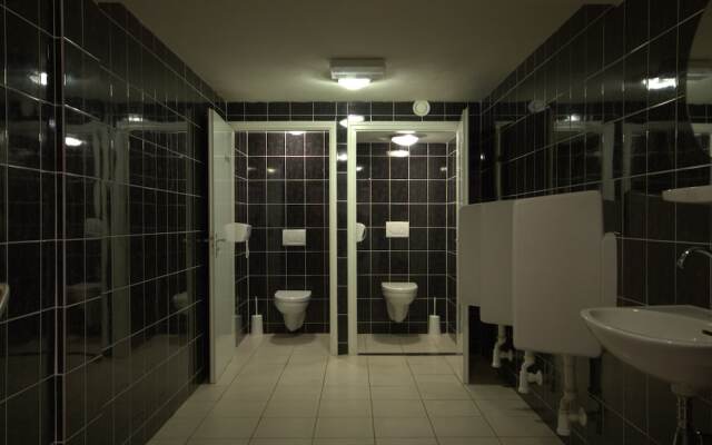 Hotel Restaurant 't Ronde Loegh