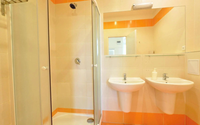 CENTRAL SPOT Prague Apartments