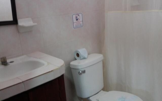 Hostal Choco
