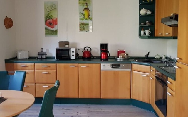 Lovely Apartment in Hesse