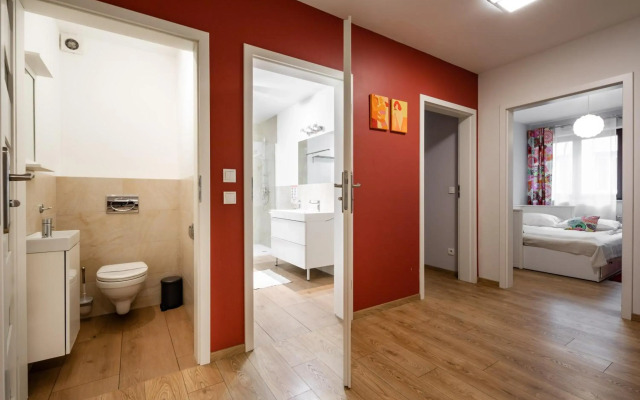 Apartments Kremer Cracow