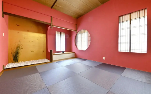 Living In Chaya Street / Vacation Stay 13518