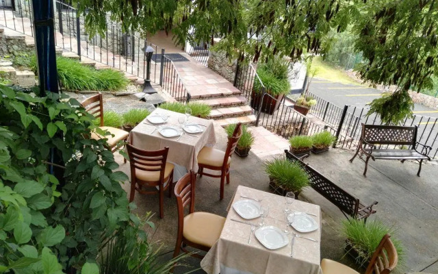 Hotel Guanajuato