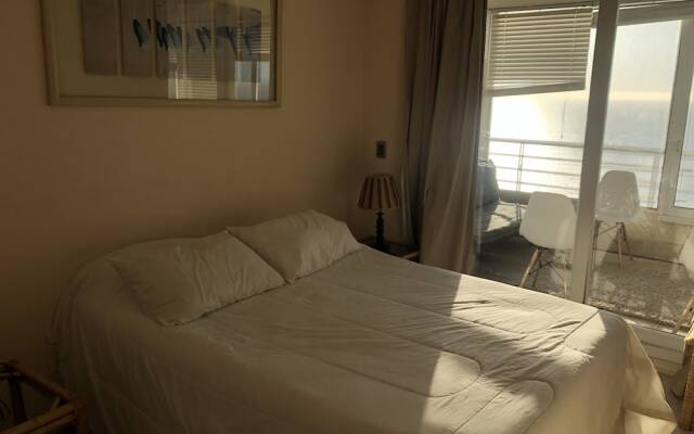 Apartamento 702 Cumbre Vista Bahía