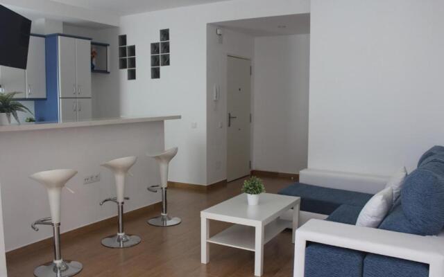 Apartamentos Be Happy