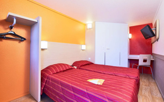 Hôtel Première Classe Le Mans Ouest Université