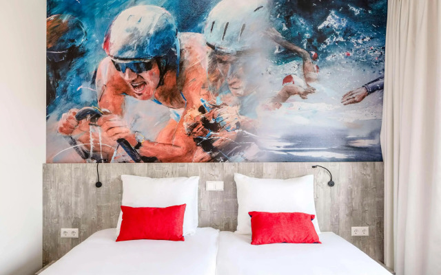 ibis Styles Almere