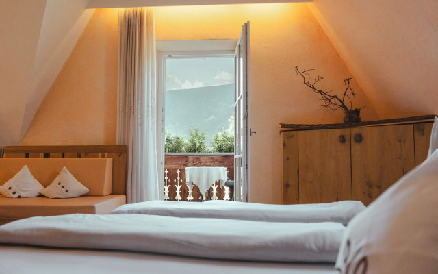 Hotel Villa Freiheim