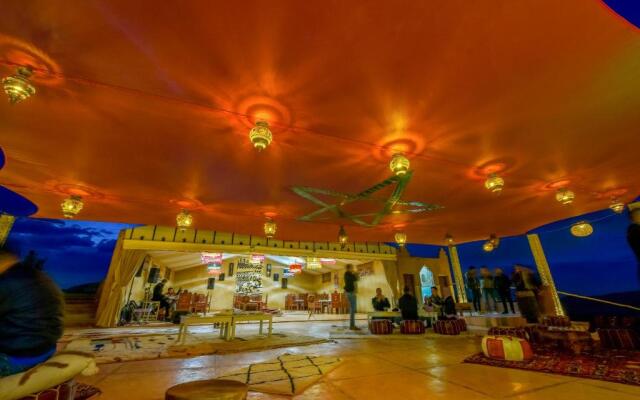 Agafay Pearl Camp