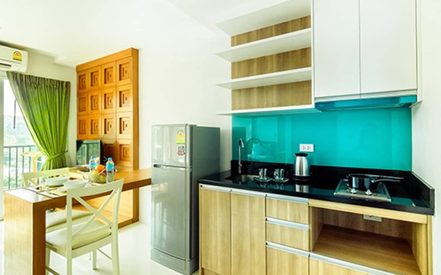 G Residence