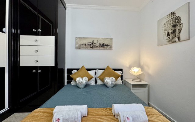 Albufeira Stylish 4 by Homing