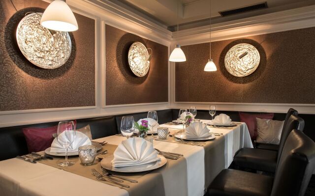 Best Western Hotel Windorf