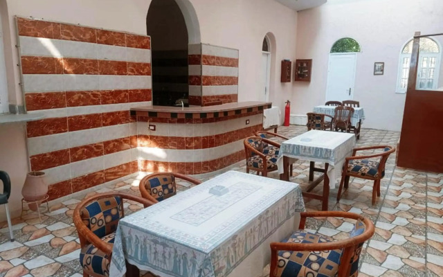 Amenophis Hotel