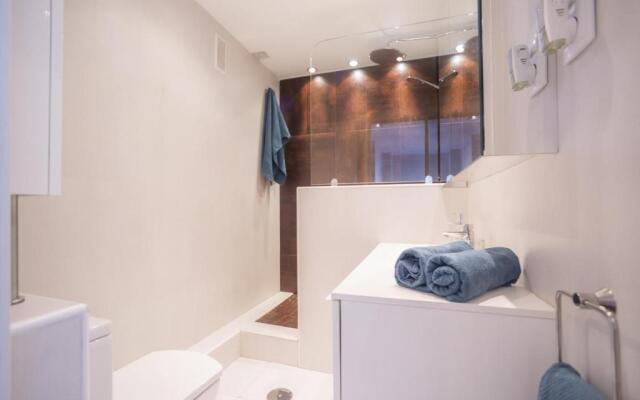 Malagueta Cool Beach Apartment