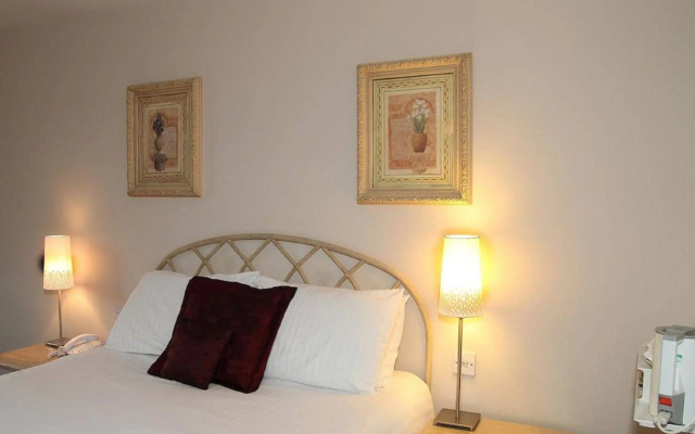 Millgate House Hotel
