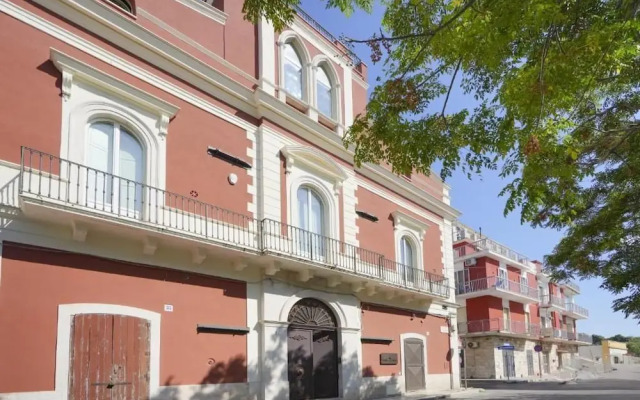 Palazzo dela Torre