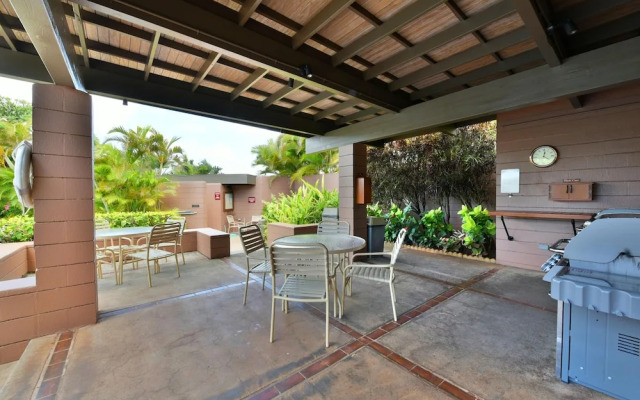 Kapalua Ridge Villas 1414