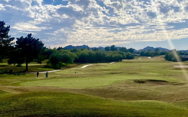 Villa Anasazi 2 Bedroom Condo by RedAwning