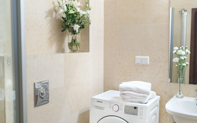 VacationClub - Diune Apartments