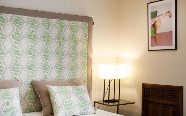 Villa Lia in Sant Agnello