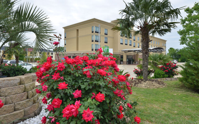 Holiday Inn Montgomery Airport South, an IHG Hotel