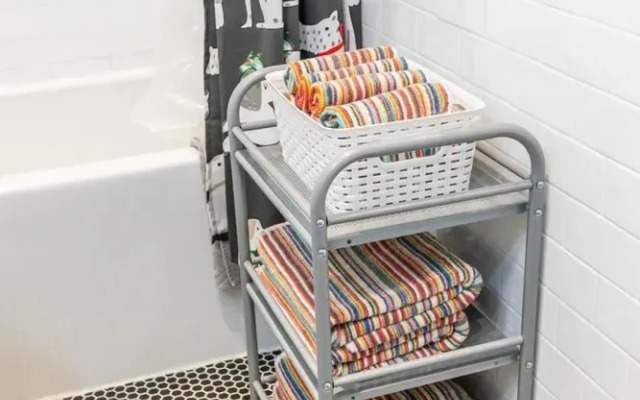 2storey 2bd Designed Loft Free Parking 2