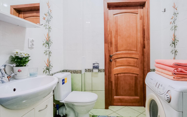 LovelyHome 39 (ЛавлиХоум 39) на улице Станиславского