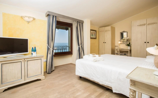 Hotel Spiaggia d'Oro - Garda Lake Collection
