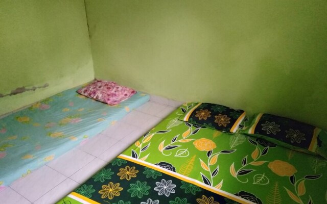 Setro Kariyo Homestay