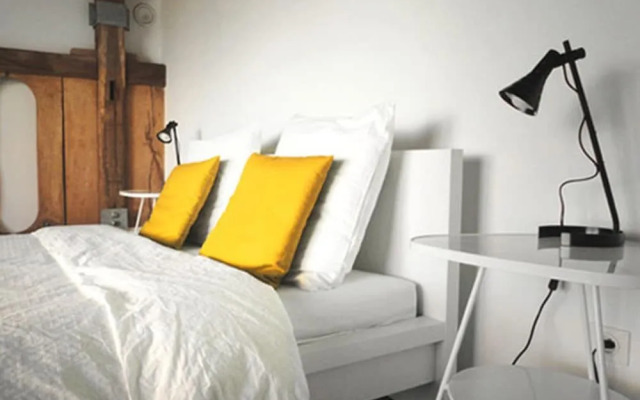 Arc-En-Ciel Vacances