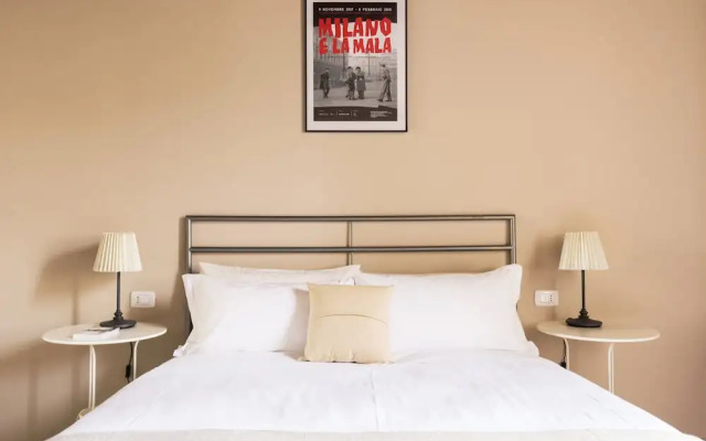 Home at Hotel - Torricelli Apt