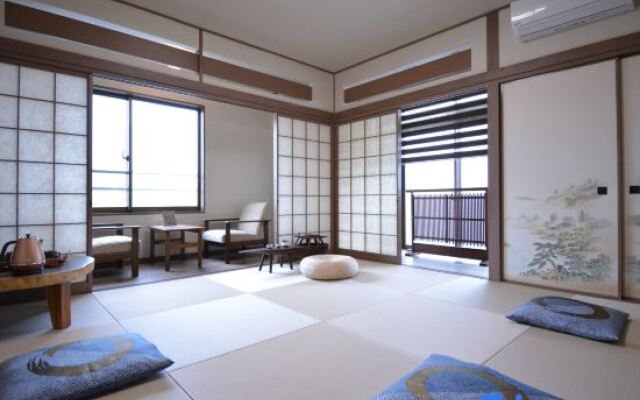 Shirahama no Yado Daigo