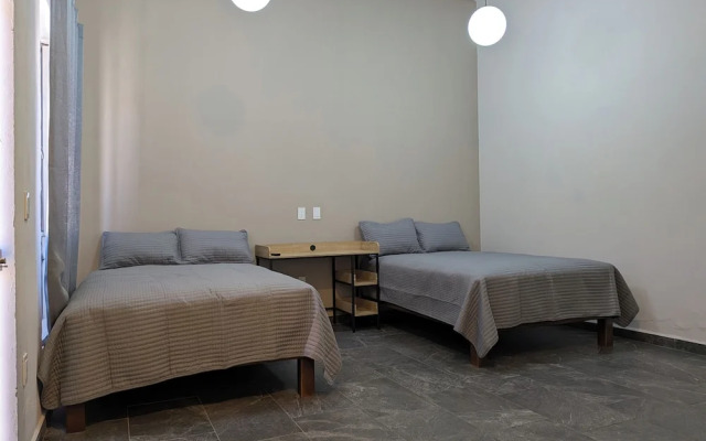 Lofts Independencia Sayula