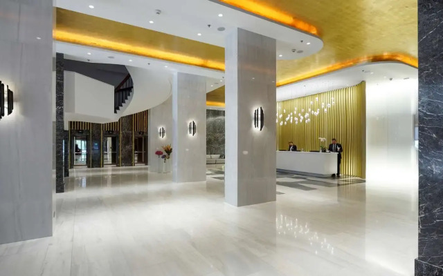 Makedonia Palace Hotel