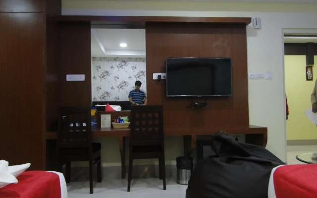 Hotel Z International