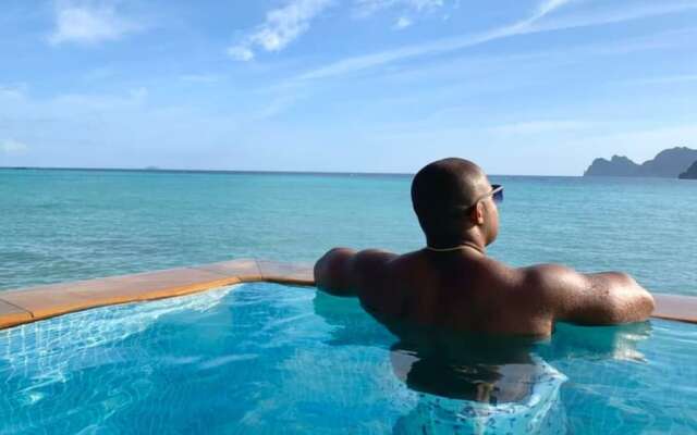 Phi Phi Don Chukit Resort